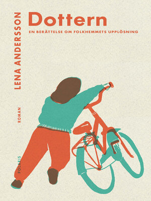 cover image of Dottern
